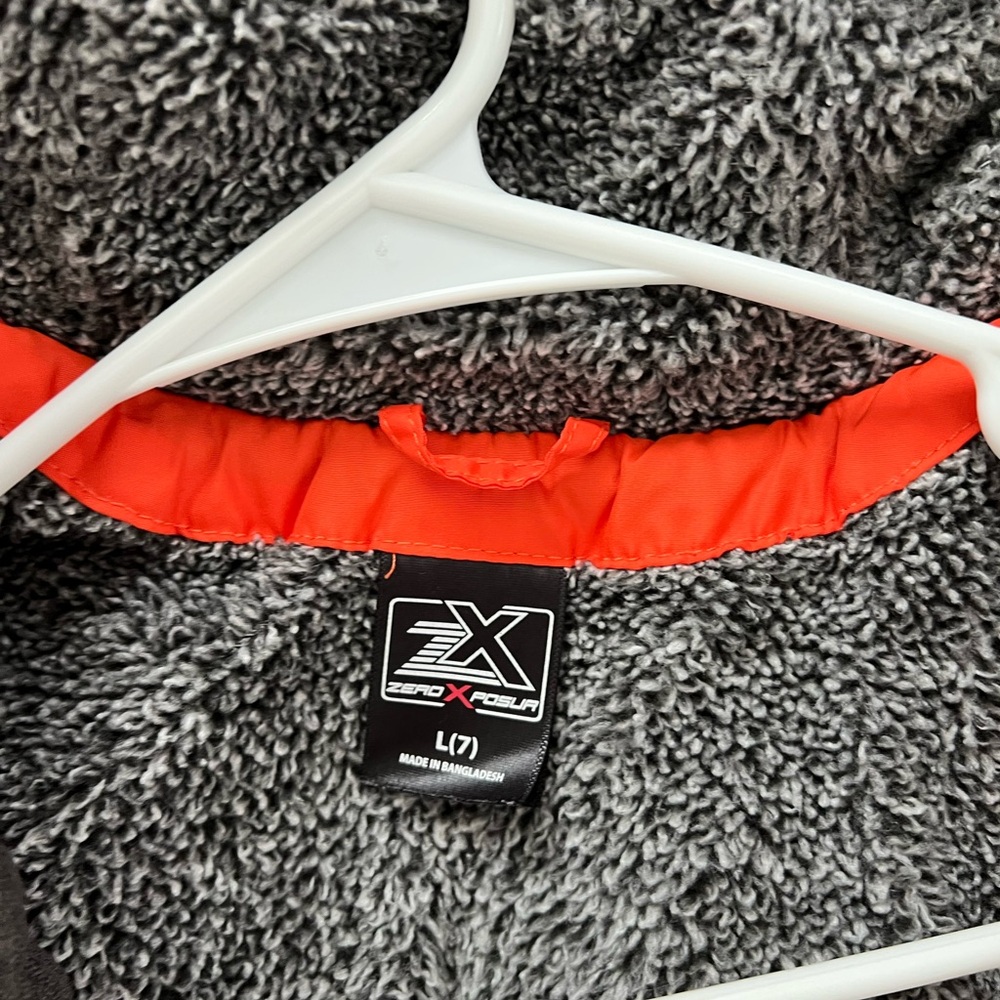 kids jacket - Picture 2 of 2